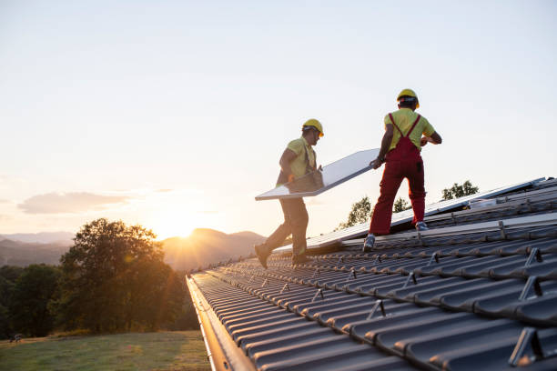 Best Rubber Roofing (EPDM, TPO)  in Farmers Branch, TX